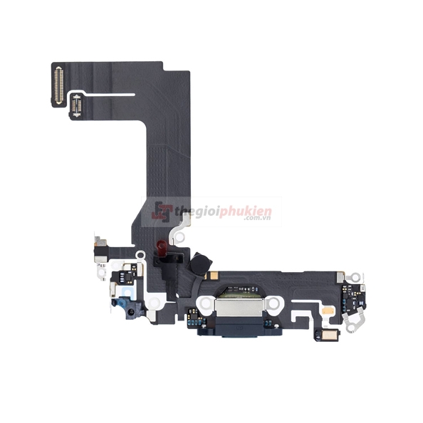 Cáp sạc iPhone 13 mini